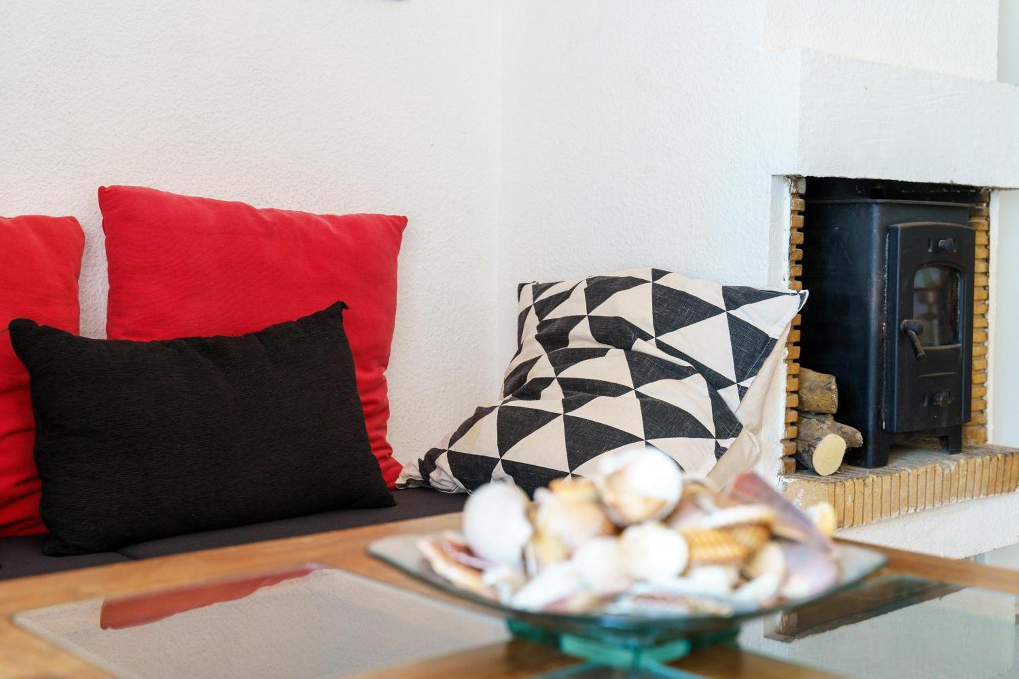 Charming With Sea Views Appartamento *